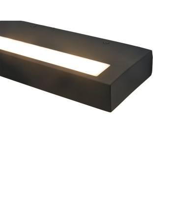 CONIL * APLIQUE LED 20W CCT DIM NEGRO